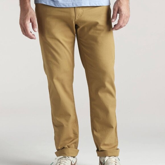 Howler Bros Frontside 5-Pocket Pants - Picture 3 of 11